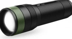 GP Lighting GP Discovery C32 Lupus taskulamppu, 300 lm| Taskulamput