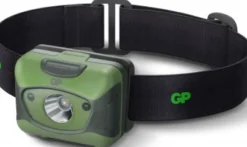 GP Lighting Otsalamput^GP Discovery CHr41 otsalamppu, 300 lm