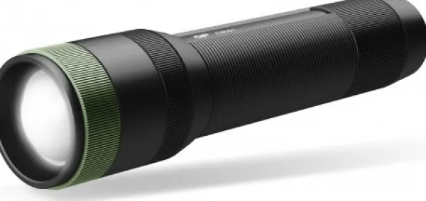 GP Lighting Taskulamput^GP Discovery CR41 Ursa 650lm