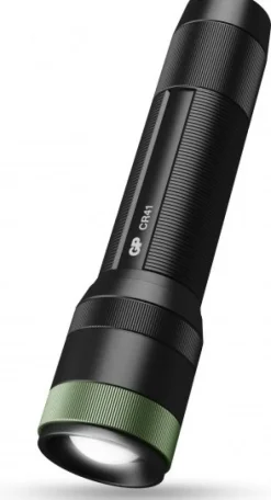 GP Lighting Taskulamput^GP Discovery CR41 Ursa 650lm