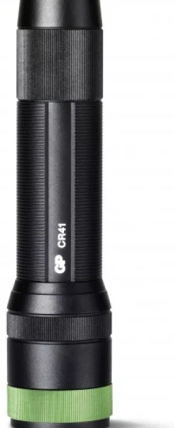 GP Lighting Taskulamput^GP Discovery CR41 Ursa 650lm