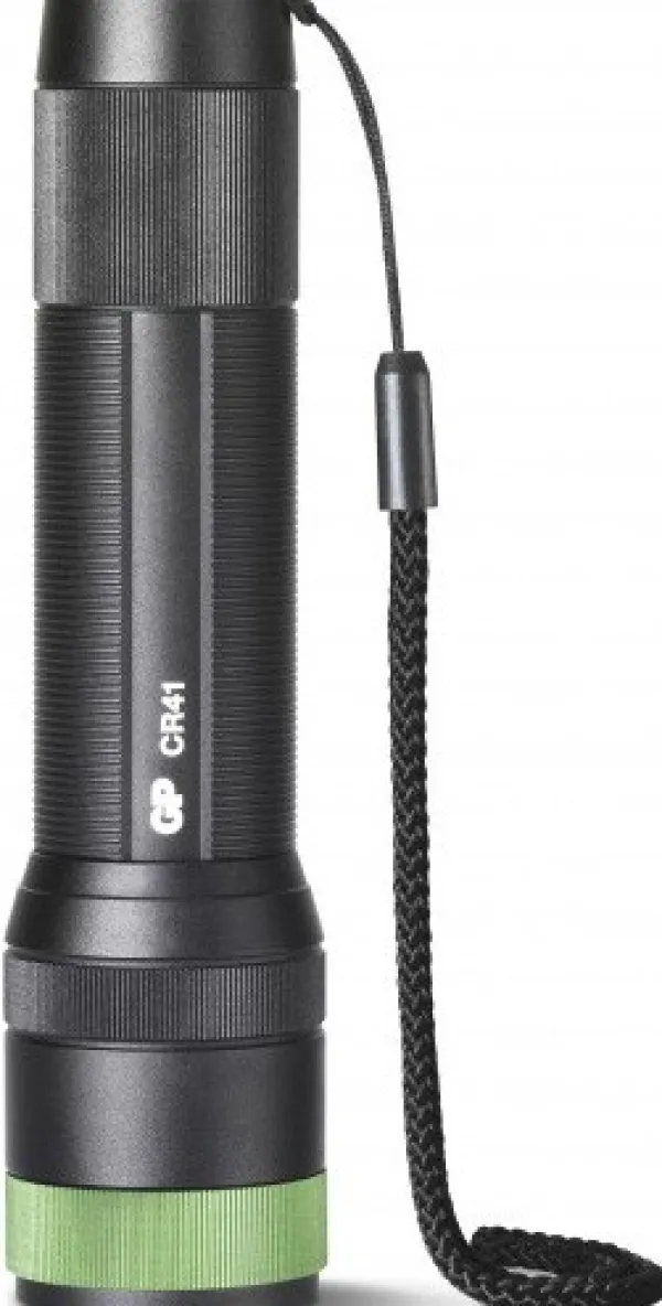 GP Lighting Taskulamput^GP Discovery CR41 Ursa 650lm