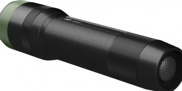 GP Lighting Taskulamput^GP Discovery CR41 Ursa 650lm