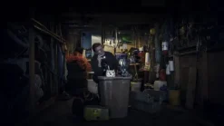 GP Lighting Taskulamput^GP Discovery CR41 Ursa 650lm