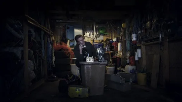 GP Lighting Taskulamput^GP Discovery CR41 Ursa 650lm