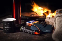 GP Lighting Taskulamput^GP Discovery CR41 Ursa 650lm