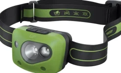 GP Lighting GP Discovery Headlamp CH43 150 lm -otsalamppu| Otsalamput