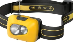 GP Lighting Otsalamput^GP Discovery Headlamp CH42 otsalamppu, 100 lm