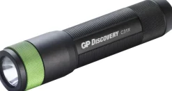 GP Lighting Taskulamput^GP Discovery taskulamppu C31x 100 lumen