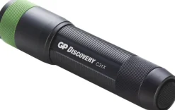 GP Lighting Taskulamput^GP Discovery taskulamppu C31x 100 lumen