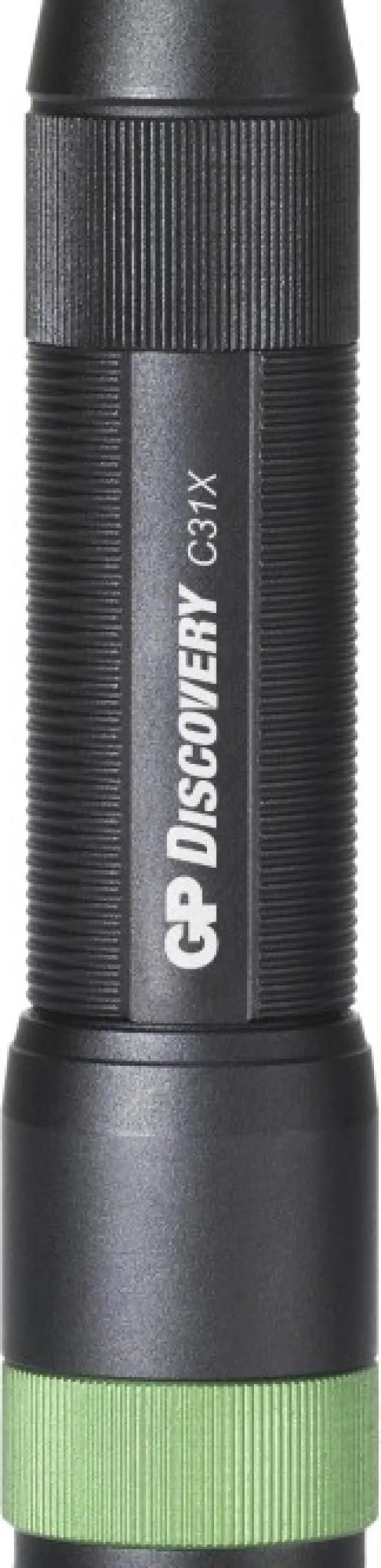 GP Lighting Taskulamput^GP Discovery taskulamppu C31x 100 lumen