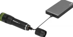 GP Lighting GP Discovery Torch CR42 -vedenpitävä taskulamppu| Taskulamput