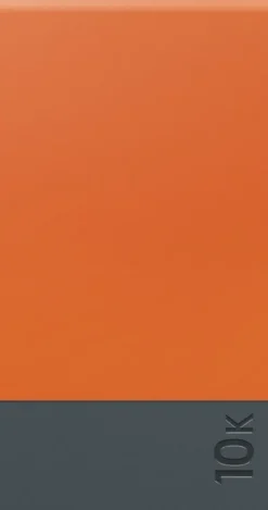 GP Batteries GP Powerbank M2 10000 mAh varavirtalähde, oranssi| Paristot, Laturit Ja Vara-akut
