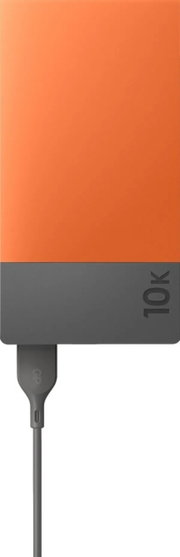 GP Batteries GP Powerbank M2 10000 mAh varavirtalähde, oranssi| Paristot, Laturit Ja Vara-akut