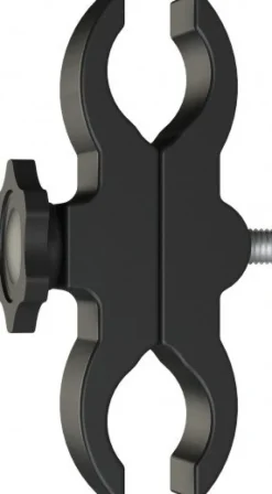 GP Lighting Asevalot^GP PSR52 Multi Power + Gunmount + Remote Switch