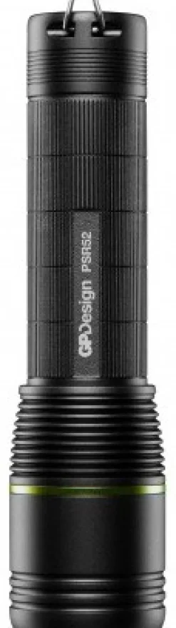 GP Lighting Asevalot^GP PSR52 Multi Power + Gunmount + Remote Switch