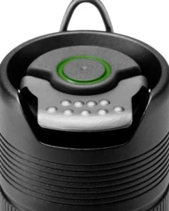 GP Lighting Asevalot^GP PSR52 Multi Power + Gunmount + Remote Switch