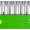 GP Batteries Paristot, Laturit Ja Vara-akut^GP Super Alkaline AAA-paristo, 24A/LR03, 40 kpl