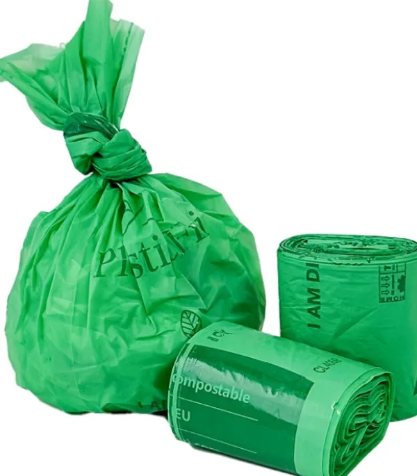 Grale Dog Bags 25 pcs| Koirankakkapussit