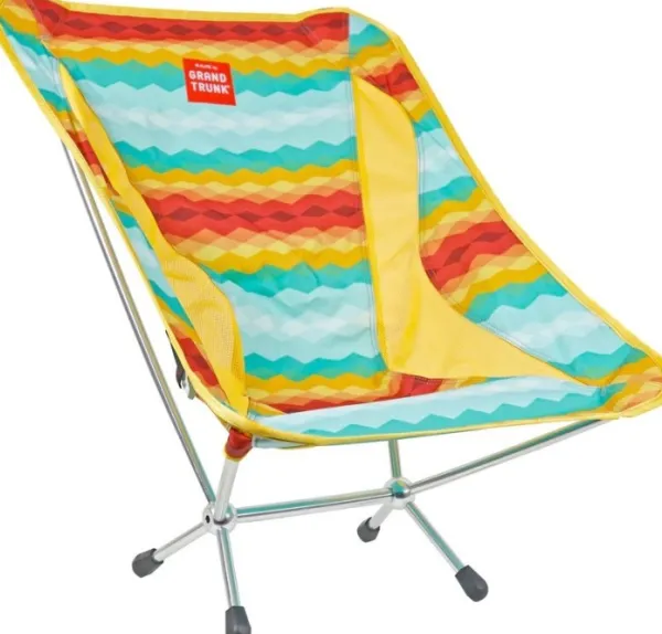 Grand Trunk Retkituolit, -pöydät Ja Istuinalustat^Mantis Chair retkituoli, Horizon