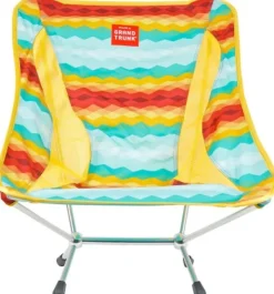 Grand Trunk Retkituolit, -pöydät Ja Istuinalustat^Mantis Chair retkituoli, Horizon