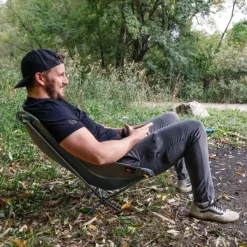 Grand Trunk Retkituolit, -pöydät Ja Istuinalustat^Mantis Chair retkituoli, Horizon