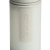 Grayl Vedenpuhdistus^GeoPress Purifier Bottle vedensuodatin, Peak White