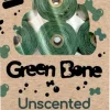 Green Bone Koirankakkapussit^Unscented tuoksuttomat koirankakkapussit, 21 rullaa, 315 kpl