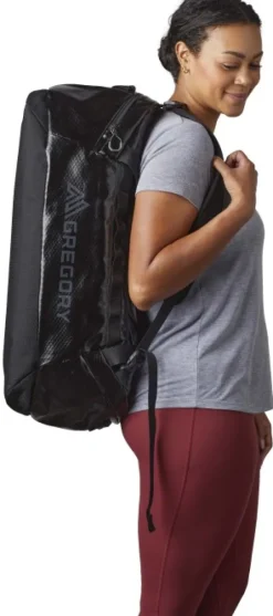 Gregory Alpaca 60 Redrock| Varustekassit