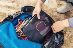 Gregory Alpaca 60 Redrock| Varustekassit