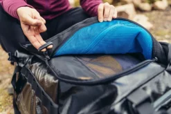 Gregory Alpaca 60 Redrock| Varustekassit