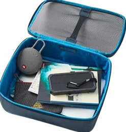 Gregory Alpaca Gear Pod 10 Slate Blue| Suojapussit Ja Kotelot