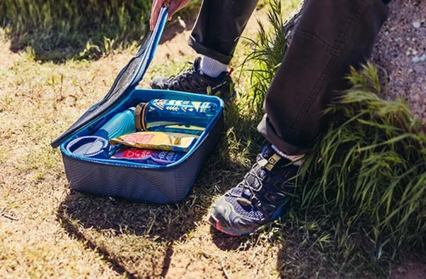 Gregory Alpaca Gear Pod 10 Slate Blue| Suojapussit Ja Kotelot