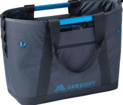 Gregory Alpaca Utility Tote 50 L Slate Blue| Olkalaukut