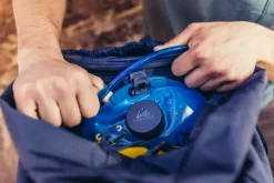 Gregory Reput Ja Rinkat^Baltoro 65 rinkka, musta