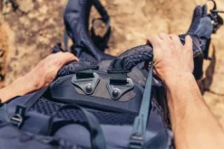 Gregory Baltoro 75 rinkka, musta| Reput Ja Rinkat