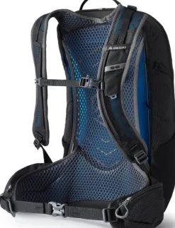 Gregory Citro 24 RC reppu, musta| Reput Ja Rinkat