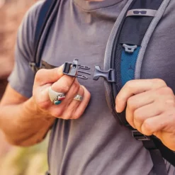 Gregory Reput Ja Rinkat^Citro 24 RC reppu, punainen