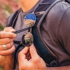 Gregory Reput Ja Rinkat^Citro 30 RC reppu, punainen