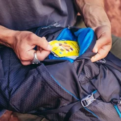 Gregory Reput Ja Rinkat^Citro 30 RC reppu, punainen