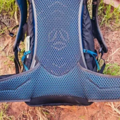 Gregory Reput Ja Rinkat^Citro 30 RC reppu, punainen