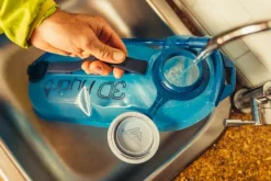 Gregory 3D Hydro 3L Reservoir Optic Blue| Juomajärjestelmät