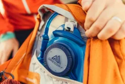 Gregory 3D Hydro 3L Reservoir Optic Blue| Juomajärjestelmät