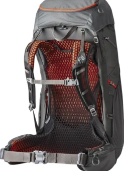 Gregory Reput Ja Rinkat^Facet 45 Rc Sunset Grey