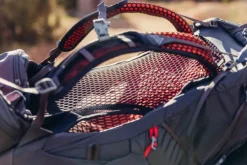 Gregory Reput Ja Rinkat^Facet 45 Rc Sunset Grey