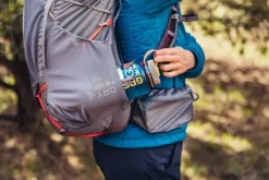 Gregory Reput Ja Rinkat^Facet 45 Rc Sunset Grey