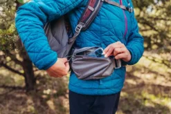 Gregory Reput Ja Rinkat^Facet 45 Rc Sunset Grey