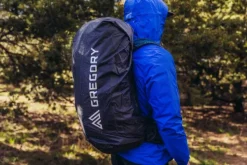 Gregory Reput Ja Rinkat^Facet 45 Rc Sunset Grey