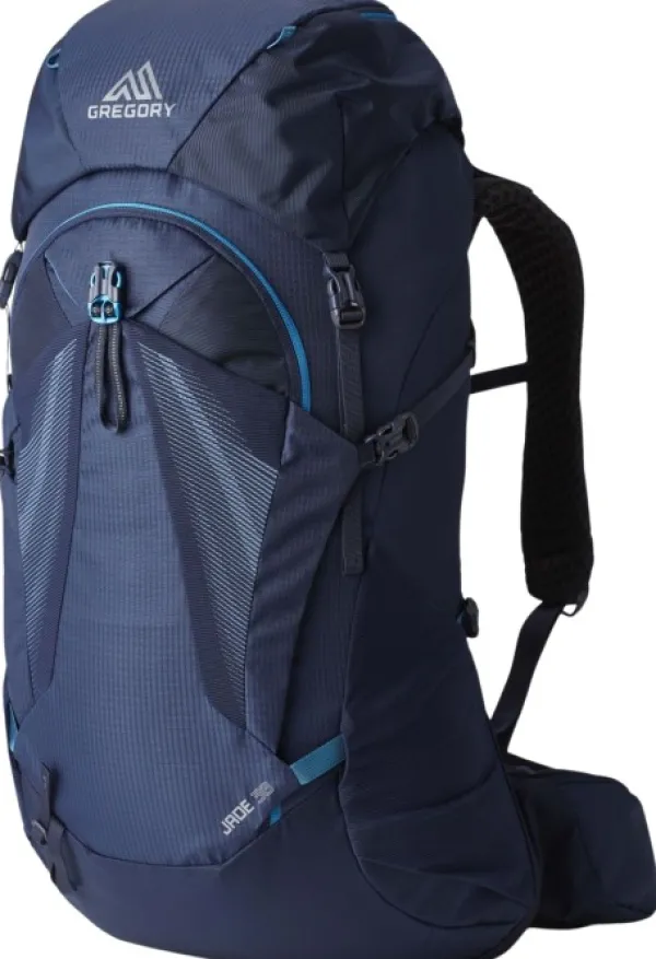 Gregory Jade 38 Rc Midnight Navy| Reput Ja Rinkat