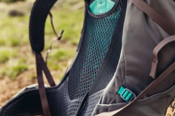 Gregory Jade 28 Rc Ruby Red| Reput Ja Rinkat